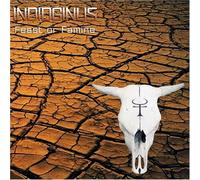 Indidginus - Feast of Famine [Import]