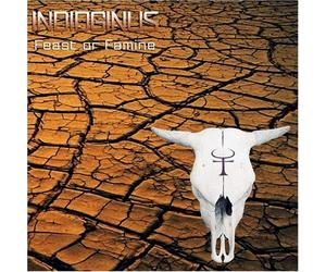 Indidginus - Feast of Famine [Import]