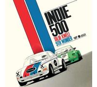 Indie 500 CD