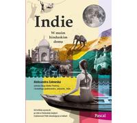 Indie . - Aleksandra Zalewska (Littérature et voyages en polonais)