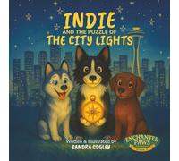 Indie and the Puzzle of the City Lights