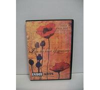 INDIE ARTS: The DVD Magazine - Issue 5