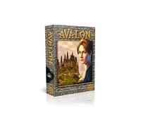 Indie Board & Card Games - 331559 - Resistance Avalon (Jeu Complet)