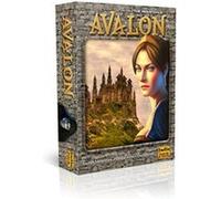 Indie Board & Card Games - 331559 - Resistance Avalon (Jeu Complet) G