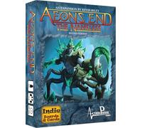 Indie Board & Card Games IBG0AED3 AEGON's End The Nameless 2nd Jeu de société