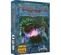 Indie Board Games AED5 - Aeon's End: The Void