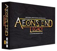 Indie Board Games AEL1 - Aeon's End: Legacy