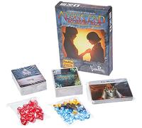 Indie Boards and Cards Accessory Pack Aeons End Lot d'accessoires, IBG0AEP1, translucide