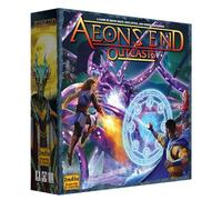 Indie Boards and Cards - Aeon's End : Outcasts - Jeu de société, Bleu