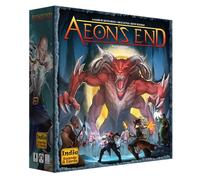 Indie Boards & Cards - Aeon's End 2ème édition (Version Anglaise)