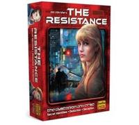 The Resistance - 3rd Edition (Anglais)