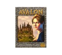 Indie Boards & Cards - The Resistance : Avalon