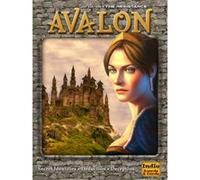 Indie Boards & Cards - The Resistance : Avalon