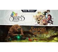 INDIE BUNDLE: Shiness and Seasons after Fall (Xbox)