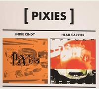 Indie Cindy Head Carrier CD