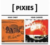 Indie Cindy Head Carrier CD