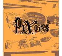 Indie Cindy [Import Allemand]