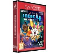 Blaze - Cartouche Evercade - Indie Heroes Collection 4 - n° 43