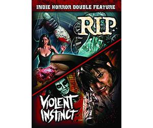 Indie Horror Double Feature