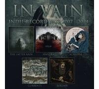 Indie Recordings 2007 - 2024