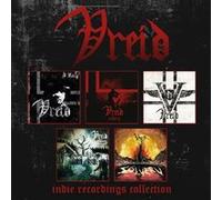 Indie Recordings Collection