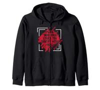 Indie Rock Paroles Rockmusic Pop Music Code Style Cadeau Sweat à Capuche