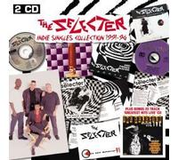 Indie Singles Collection 1991-96: Expanded Edition