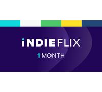 IndieFlix 1 Month