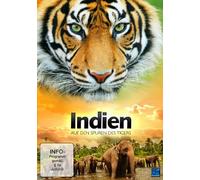 Indien-Auf den Spuren des Tigers [Import]