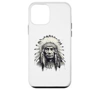 Indien Indian Coque pour iPhone 12 mini
