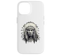 Indien Indian Coque pour iPhone 14