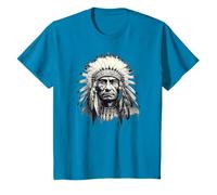 Indien Indian T-Shirt