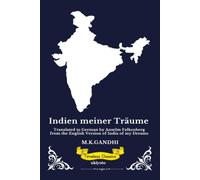 Indien meiner Träume German Version of India of my Dreams