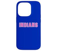 Indiens Coque pour iPhone 14 Pro
