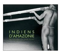 Indiens d'Amazonie René Fuerst (Auteur)