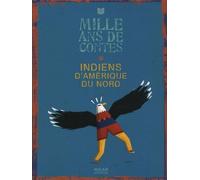 Indiens d'Amérique du Nord