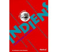 Jérôme Rothenberg, Collectif – Indiens d'Amérique du Nord – Poèmes – Broché