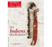 INDIENS DES PLAINES