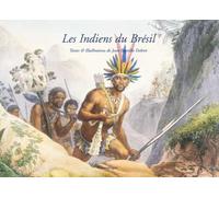 Indiens du Brésil