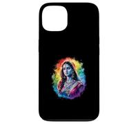 Indiens impressionnants Coque pour iPhone 13