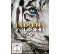 Indiens wilde Schönheit (DVD) Various