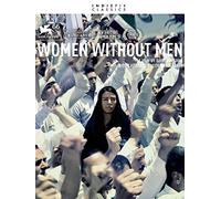 Indiepix Classics: Women Without Men [Dvd]