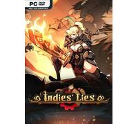 Indies' Lies (PC) Steam Key EUROPE