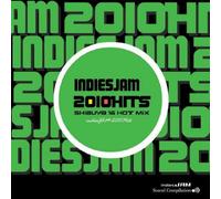 Indiesjam 2010 Hits [Import allemand]