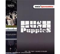 Indie'Spensables : The Trap-Silence is Golden