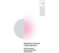 Indifférence et sensibilité dans la vie publique