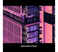 Indifferent Engine - Speculative Fiction [Import]