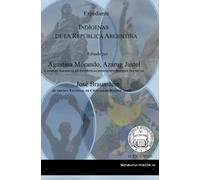 Indígenas de la República Argentina