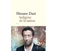 Slimane Dazi (coauteur) – Indigène de la nation – Don Quichotte