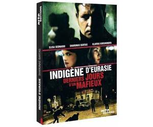 Indigène D'eurasie (Les Derniers Jours D'un Mafieux)